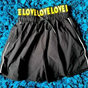 Zaful Sports womens shorts
